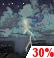 Friday Night: Chance Showers And Thunderstorms