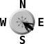 Wind from SE