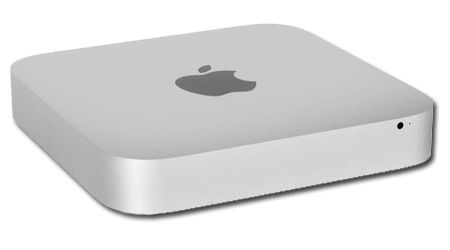 Mac Mini Server