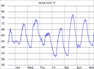 Wind Chill